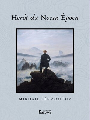 cover image of Herói da Nossa Época